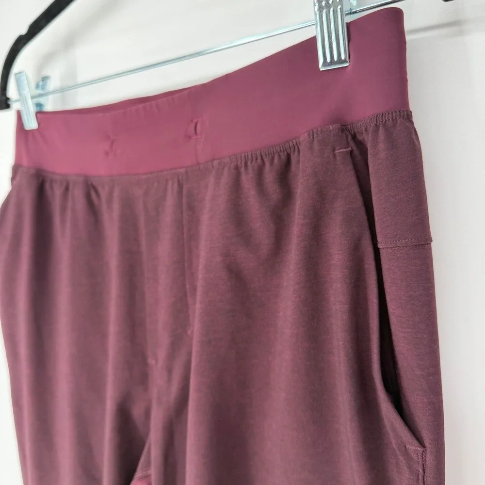 LULULEMON MEN'S T.H.E SHORT 11